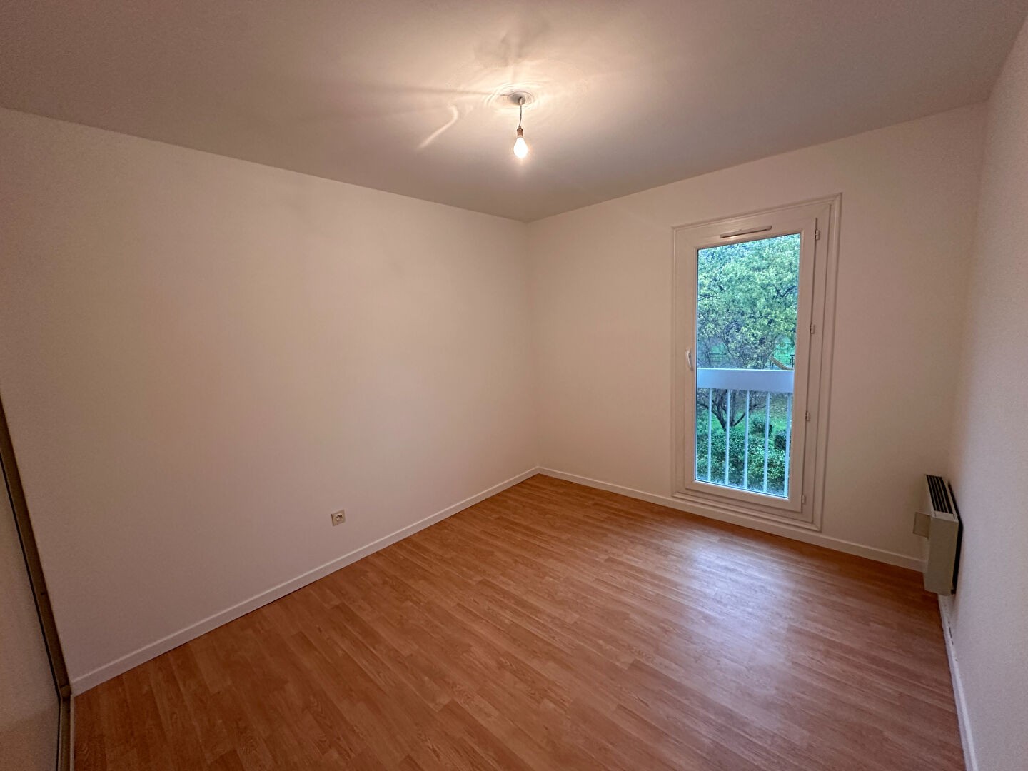 Location Appartement à Marseille 12e arrondissement 3 pièces