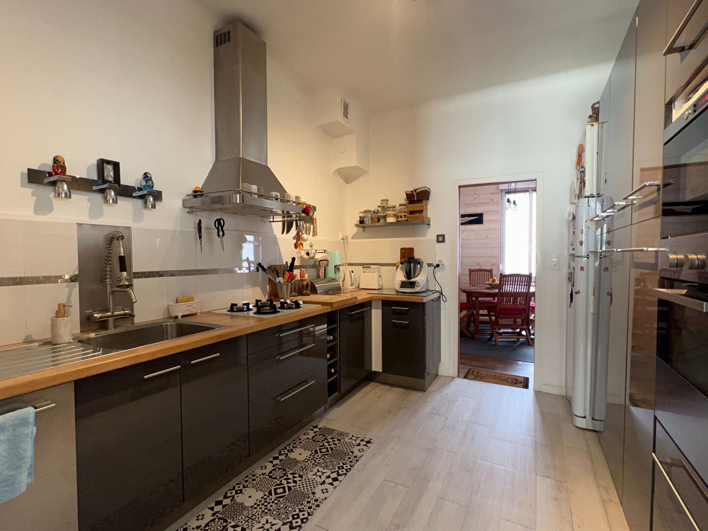 Vente Maison à Rennes 4 pièces