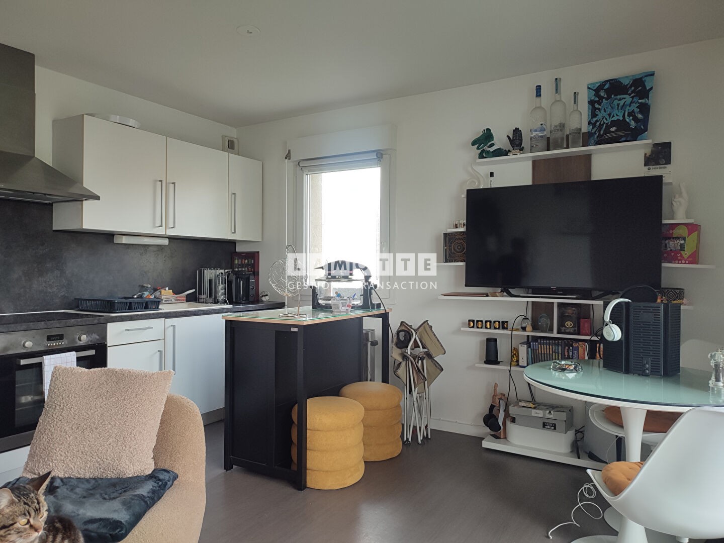 Vente Appartement à Plescop 2 pièces