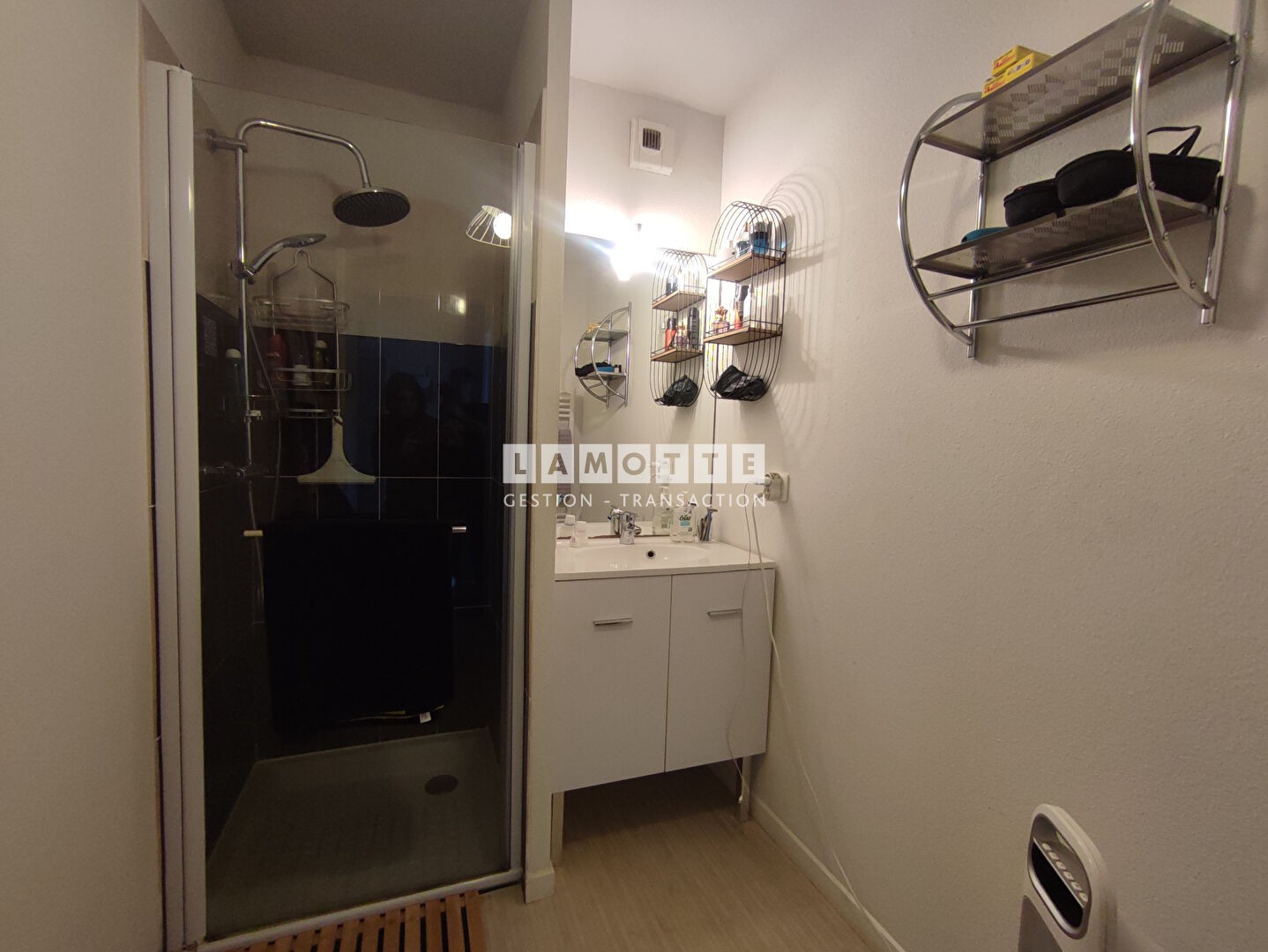 Vente Appartement à Plescop 2 pièces