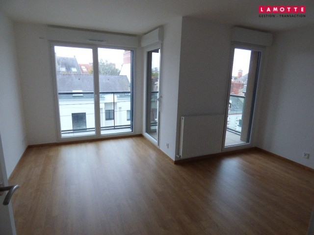 Vente Appartement à Nantes 2 pièces