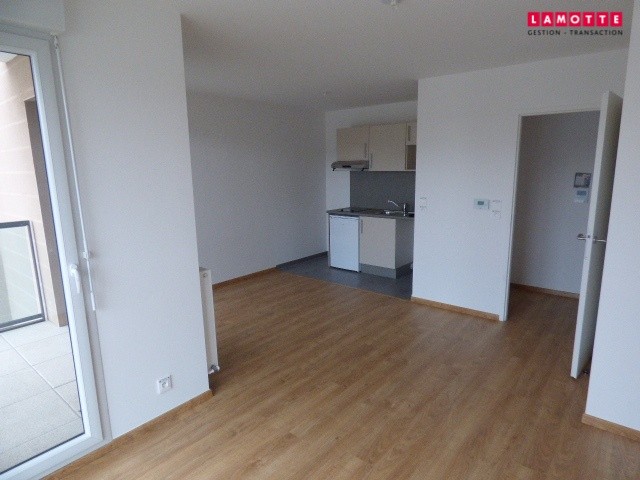 Vente Appartement à Nantes 2 pièces