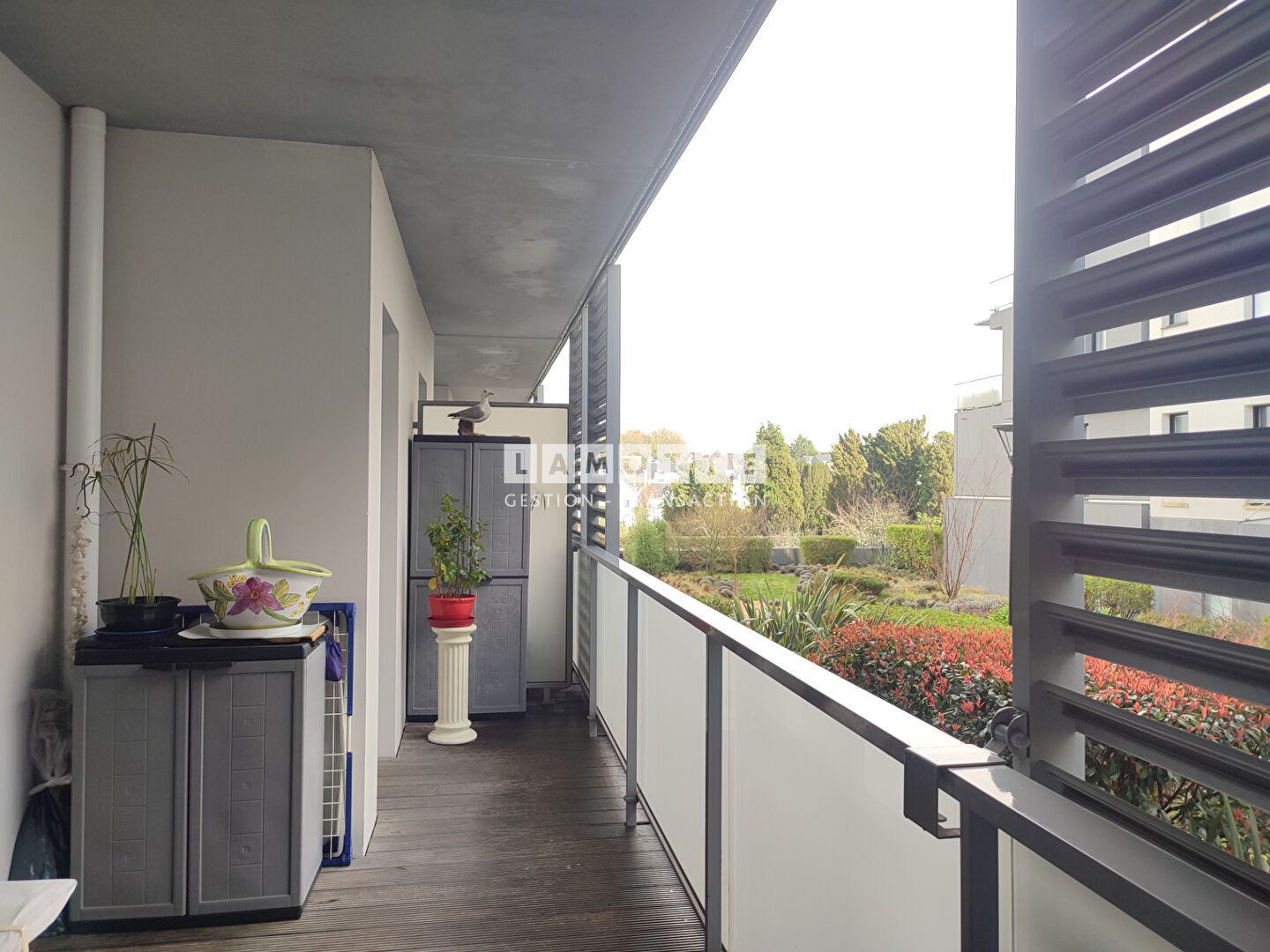 Vente Appartement à Vannes 3 pièces