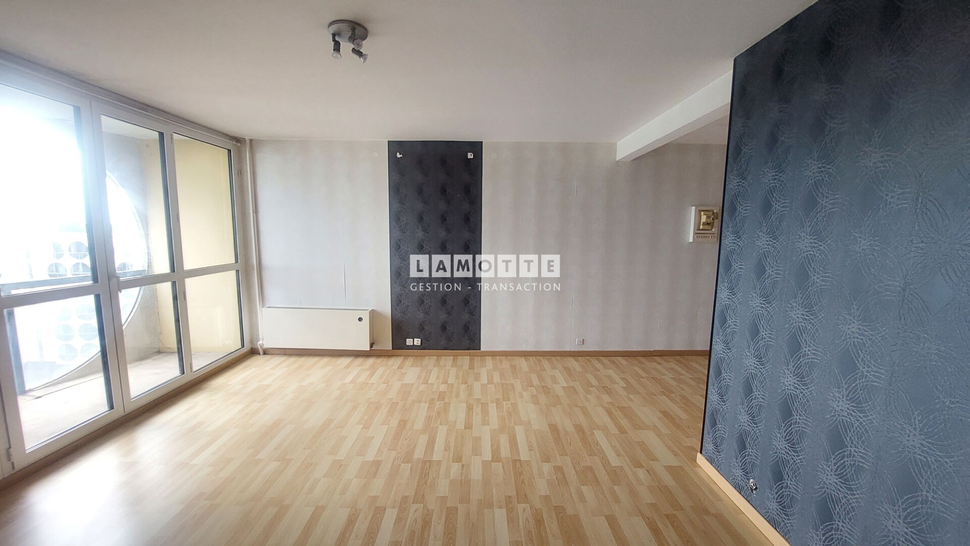 Vente Appartement à Rennes 1 pièce