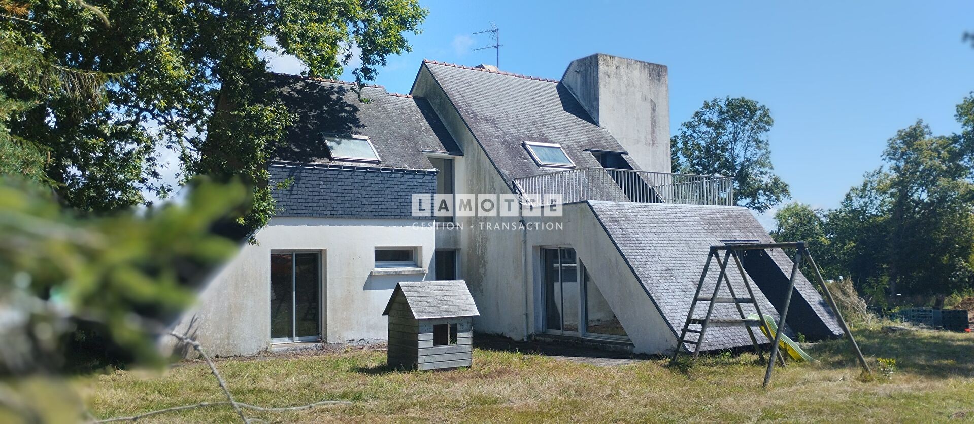 Vente Maison à Baden 8 pièces