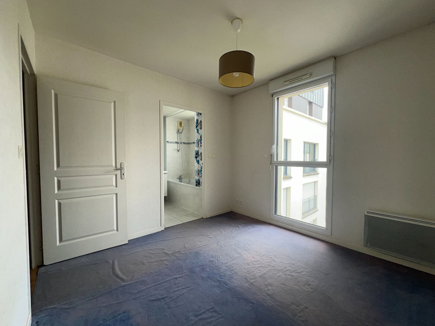 Vente Appartement à Rennes 2 pièces