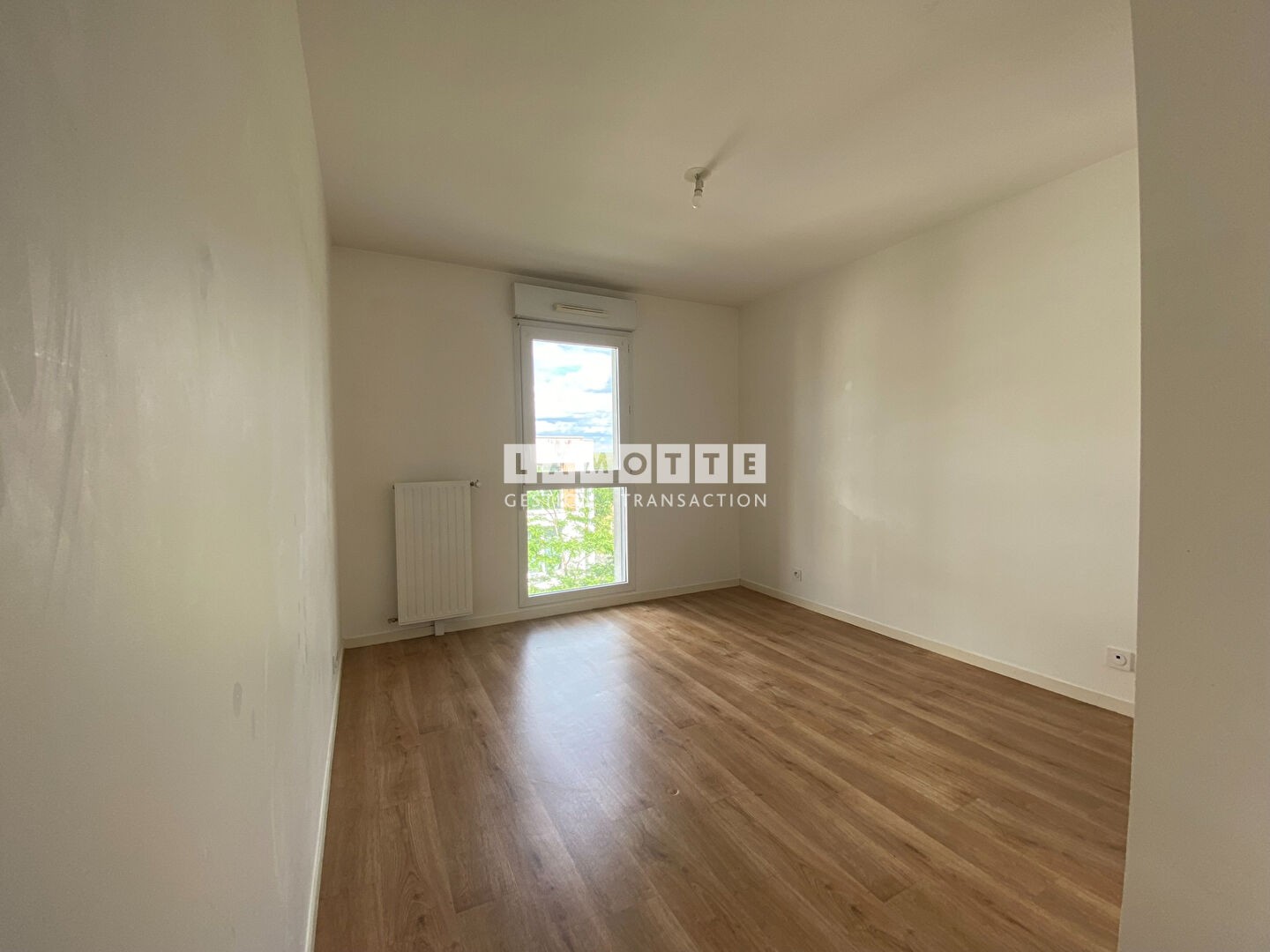 Vente Appartement à Saint-Grégoire 3 pièces