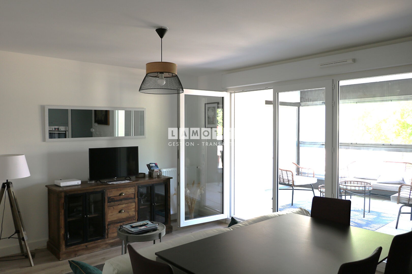 Vente Appartement à Vannes 3 pièces