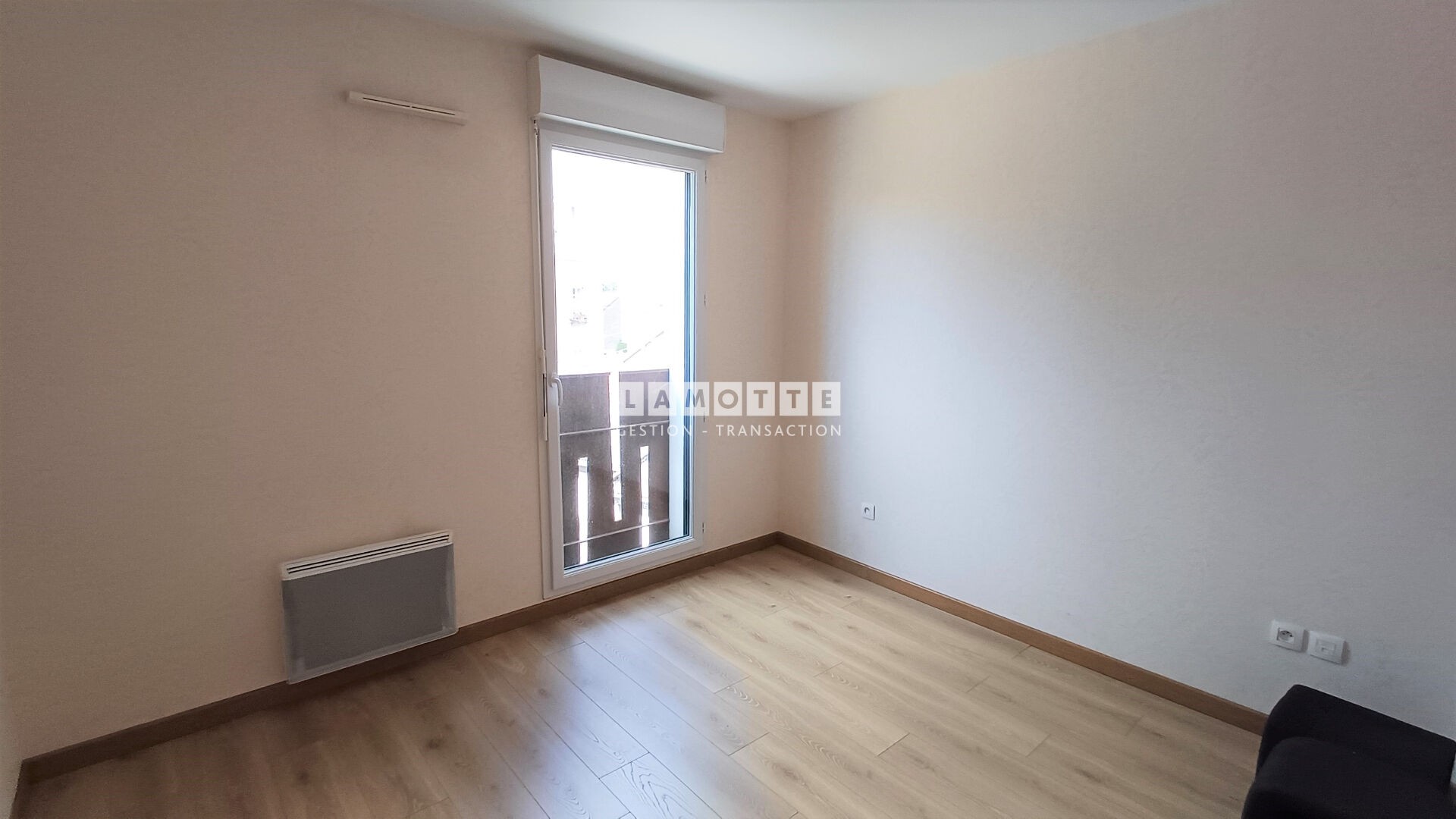 Vente Appartement à Nantes 3 pièces