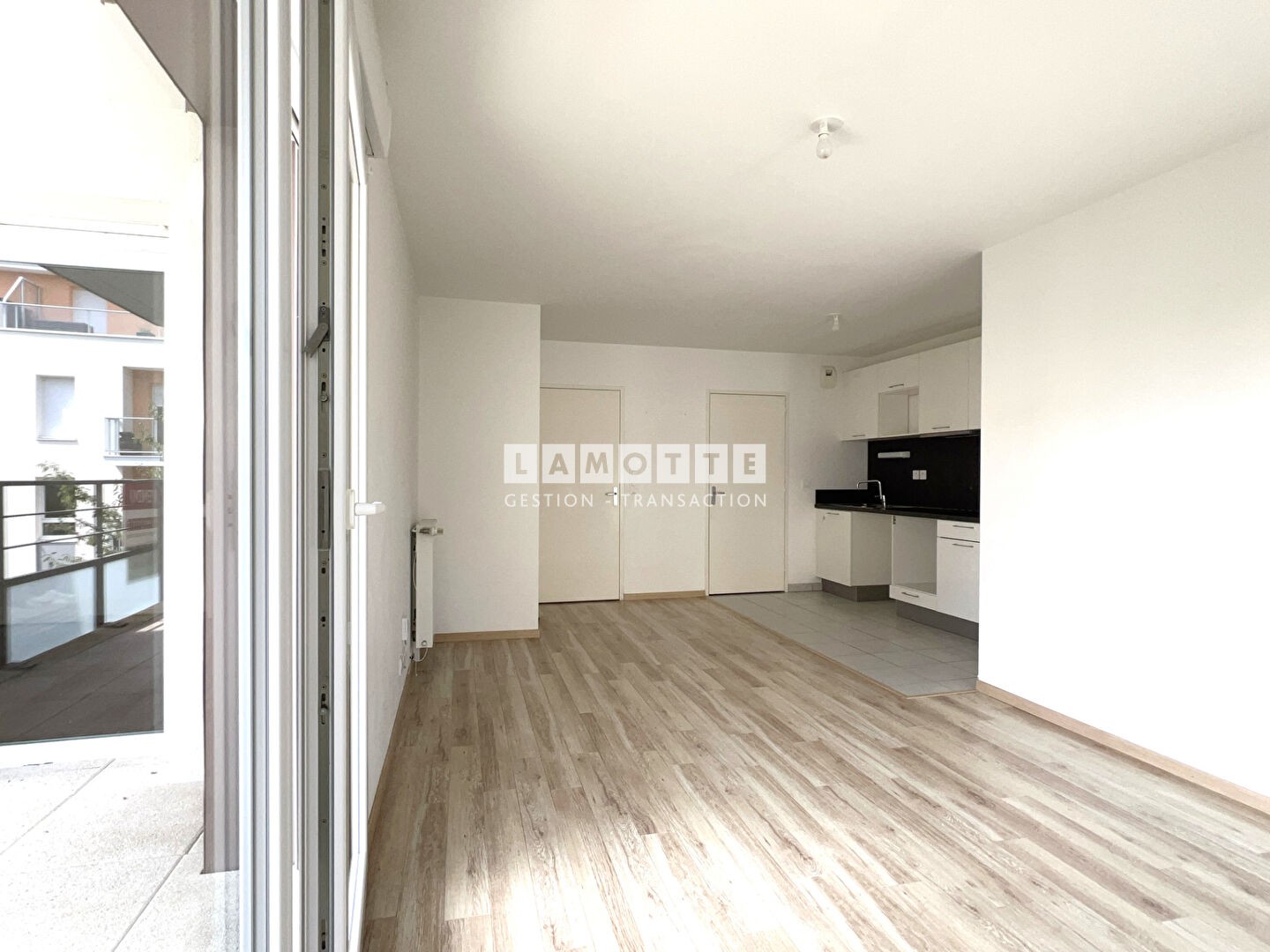 Vente Appartement à Cesson-Sévigné 3 pièces