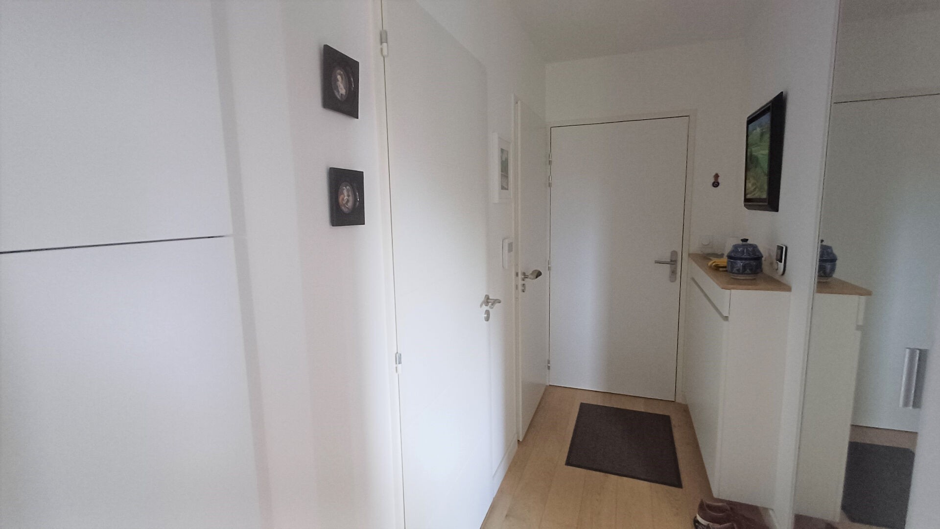 Vente Appartement à Nantes 3 pièces