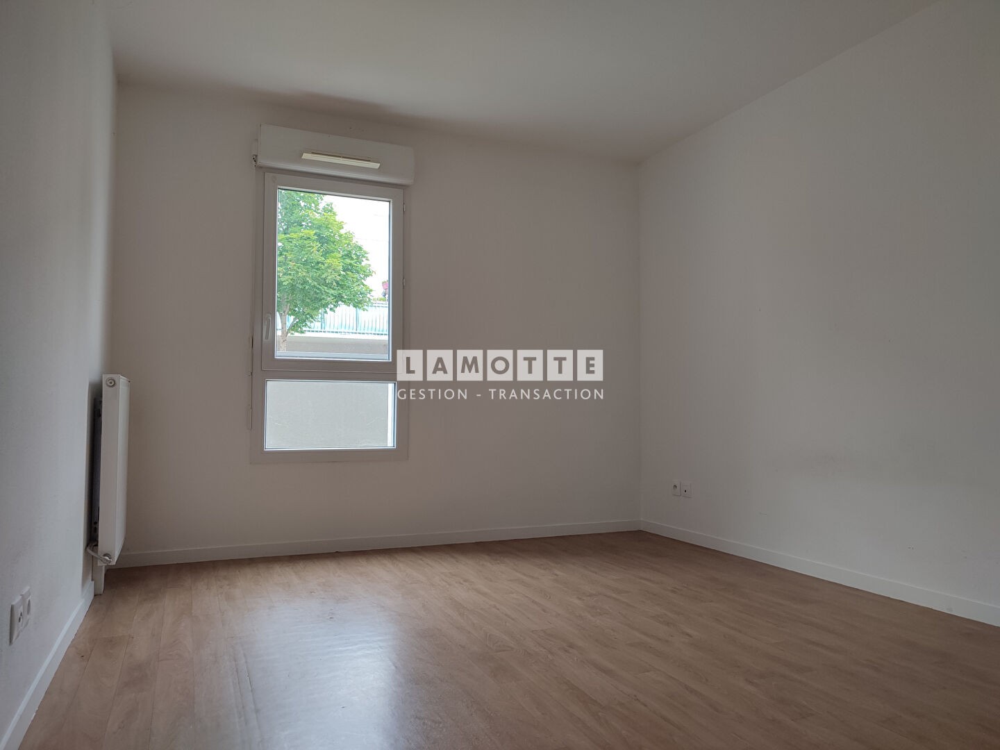 Vente Appartement à Vannes 2 pièces