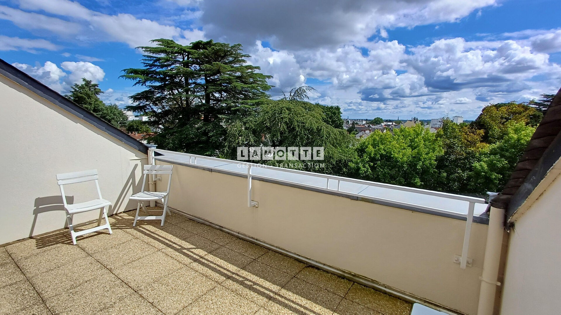 Vente Appartement à Nantes 5 pièces