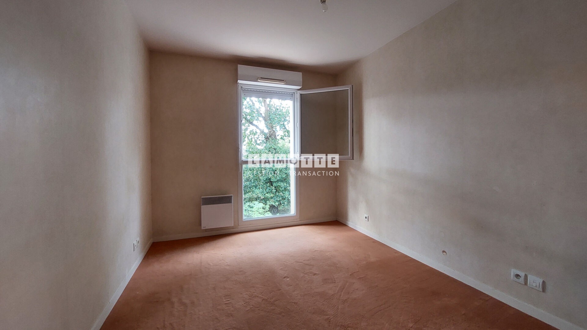 Vente Appartement à Rennes 3 pièces