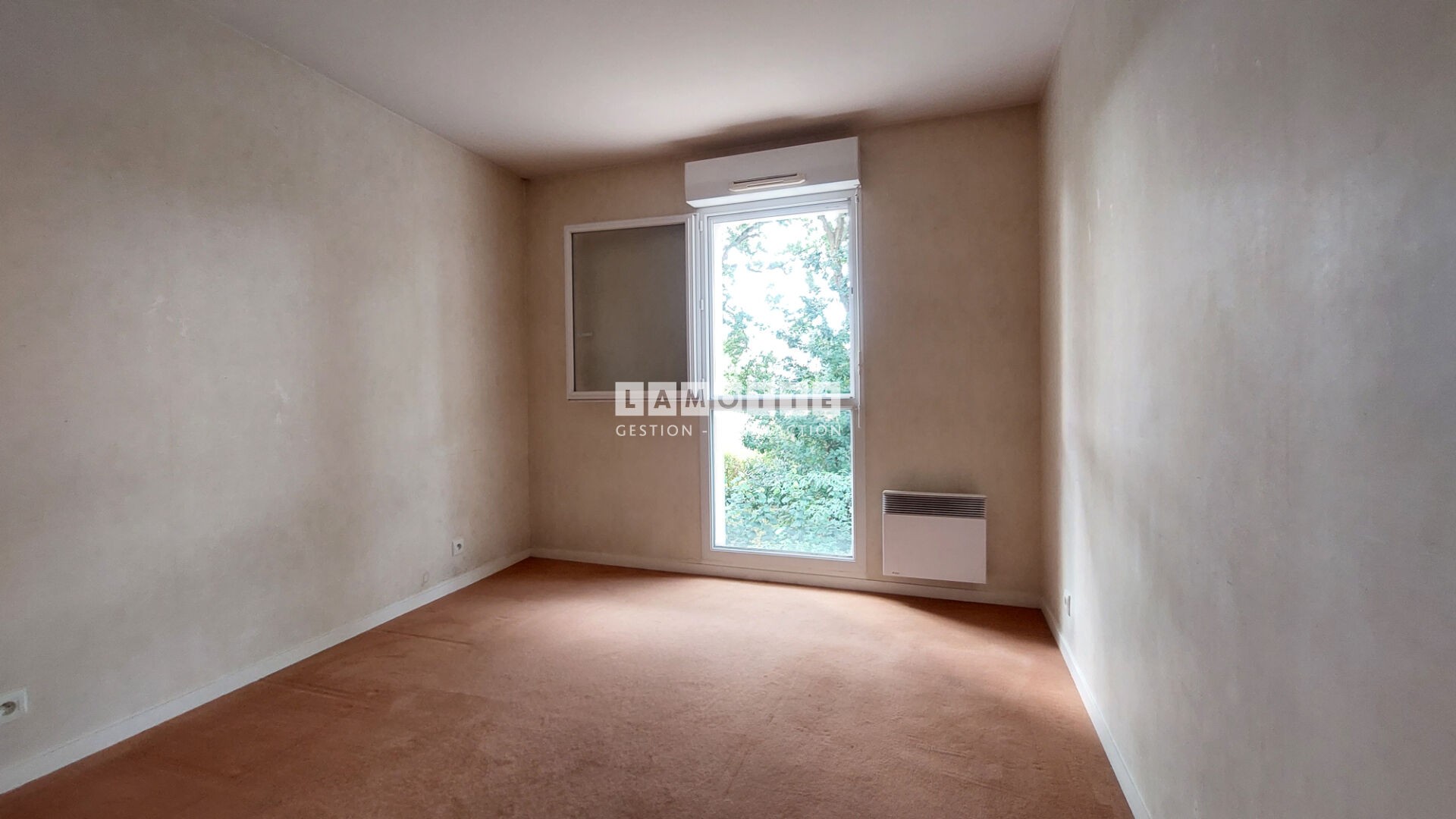 Vente Appartement à Rennes 3 pièces