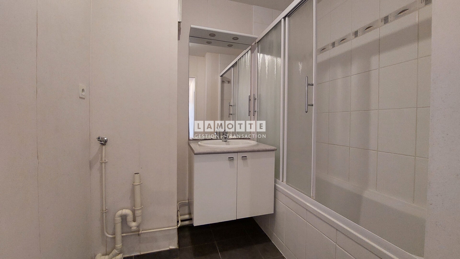 Vente Appartement à Rennes 3 pièces