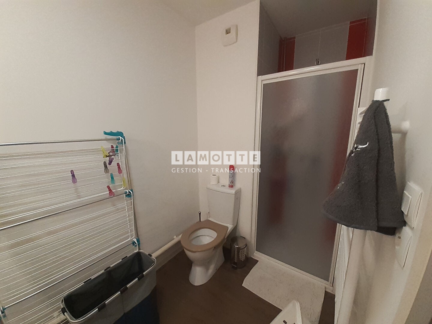 Vente Appartement à Nantes 1 pièce