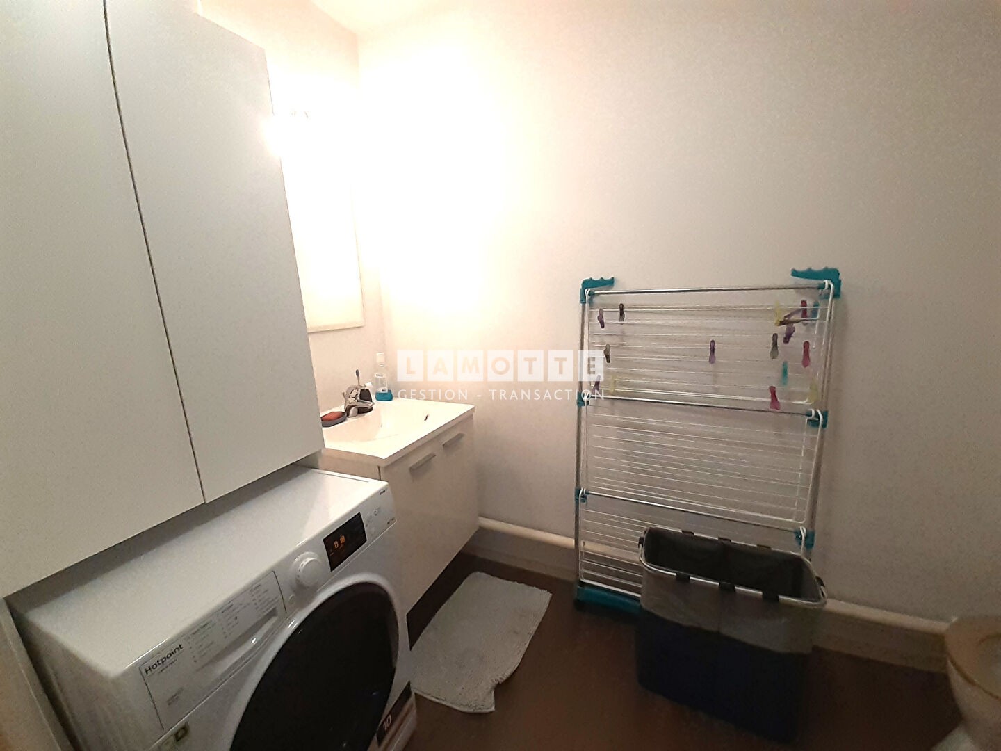 Vente Appartement à Nantes 1 pièce