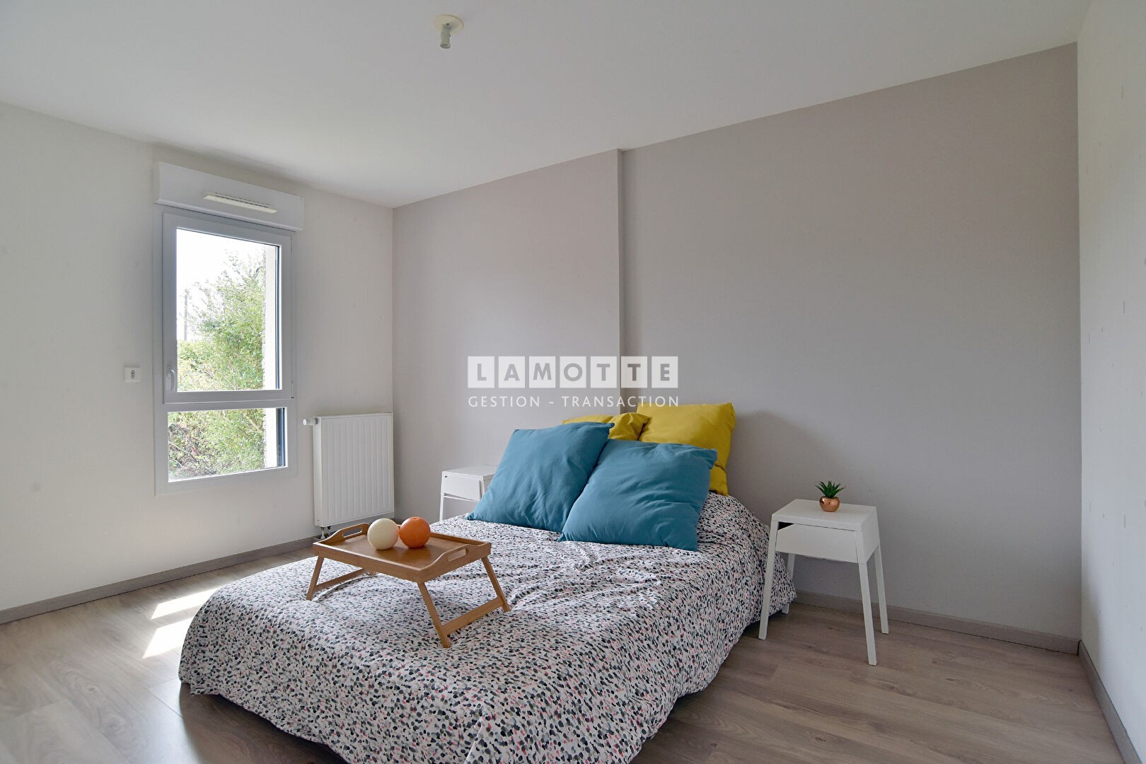 Vente Appartement à Saint-Malo 2 pièces