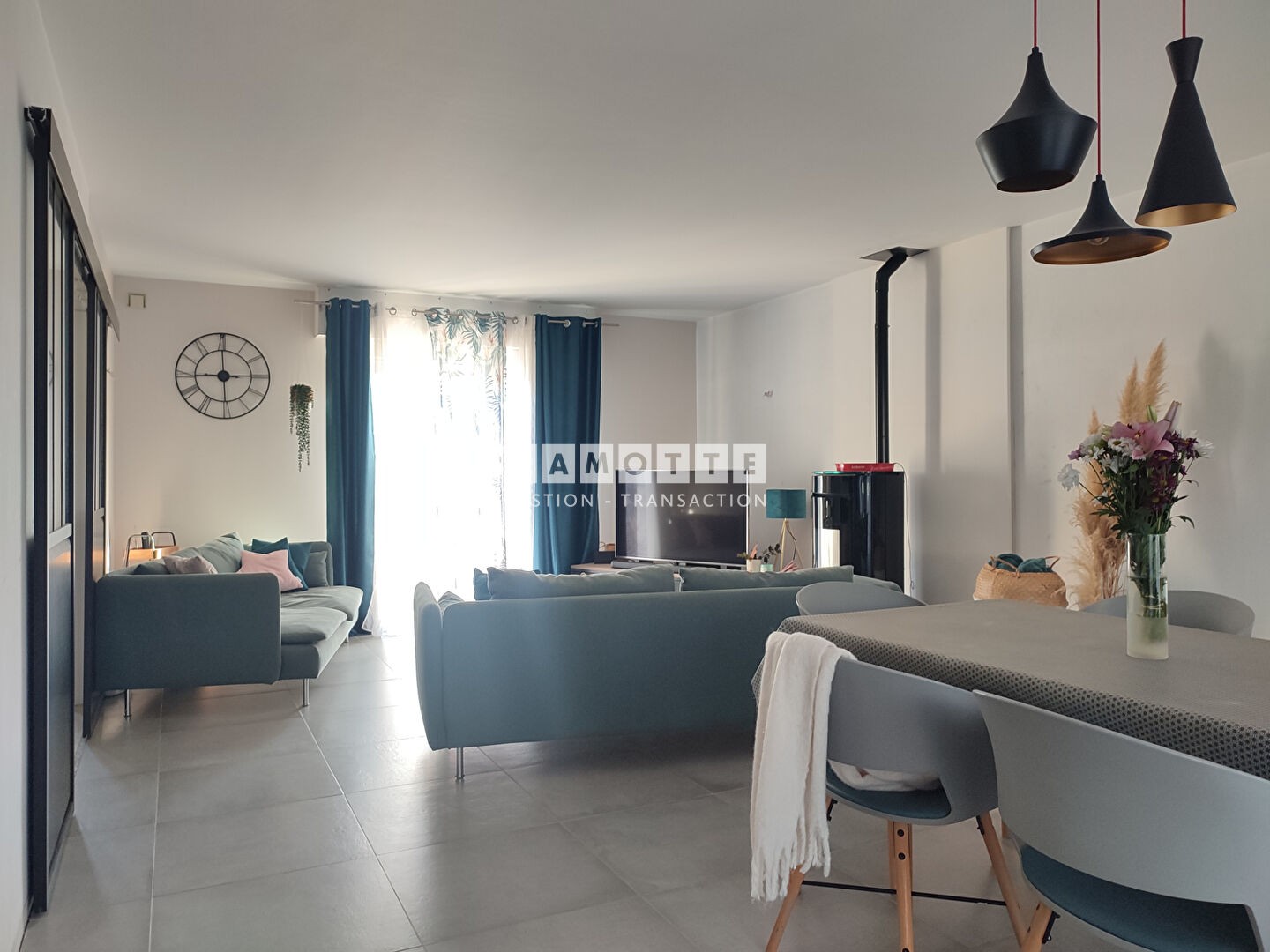 Vente Maison à Vannes 8 pièces