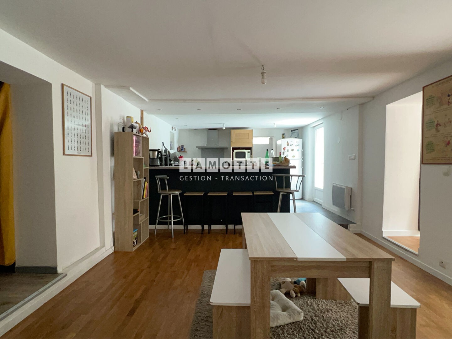 Vente Maison à Rennes 5 pièces