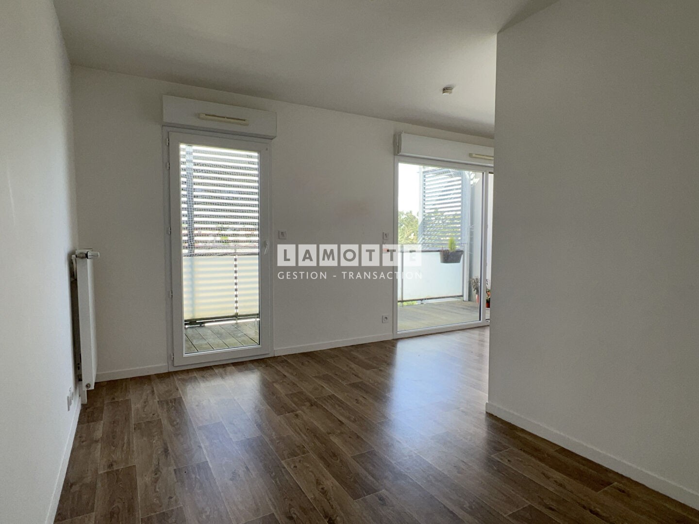 Vente Appartement à Rennes 1 pièce