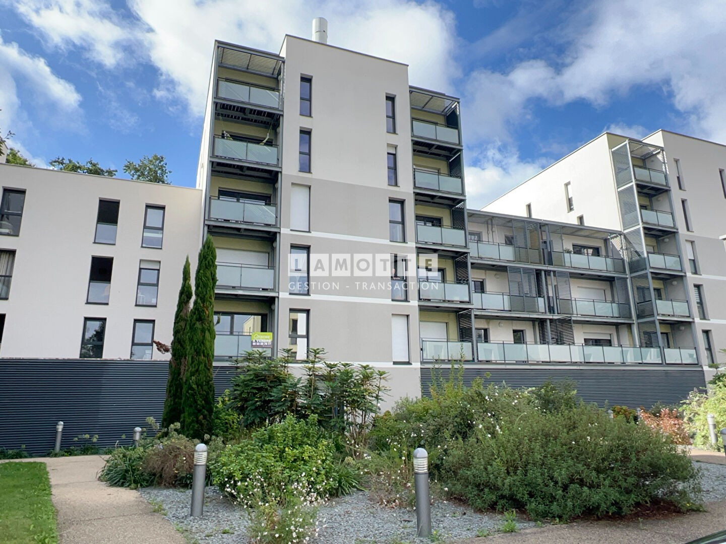 Vente Appartement à Rennes 1 pièce