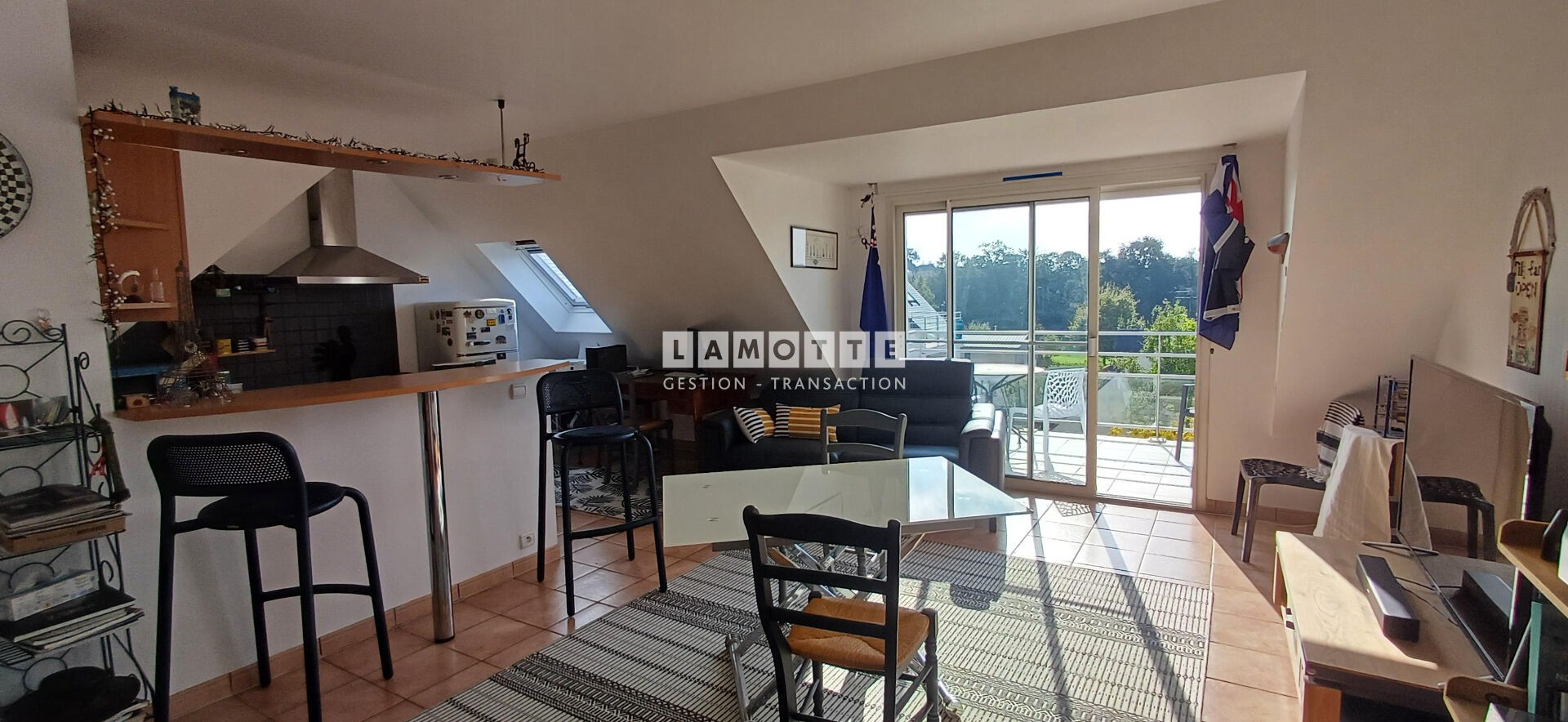 Vente Appartement à Orvault 3 pièces