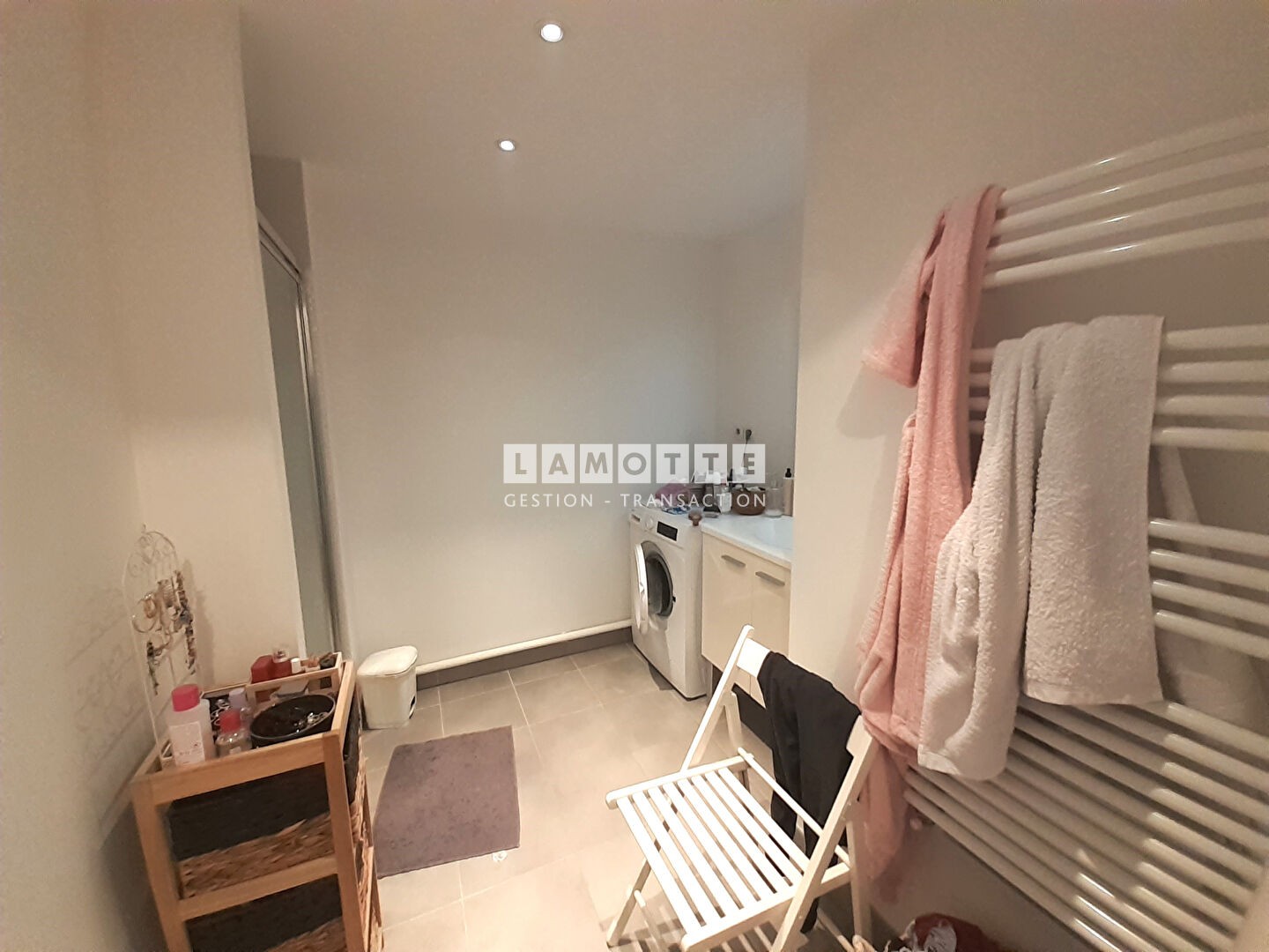 Vente Appartement à Nantes 2 pièces