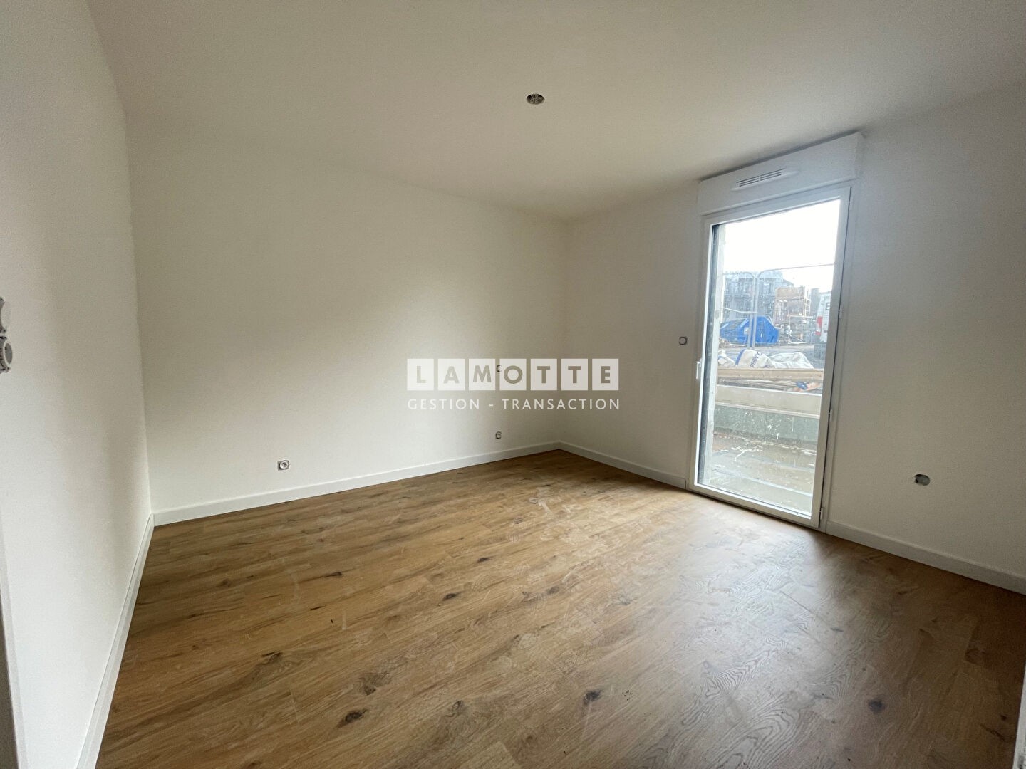 Vente Appartement à Saint-Malo 2 pièces