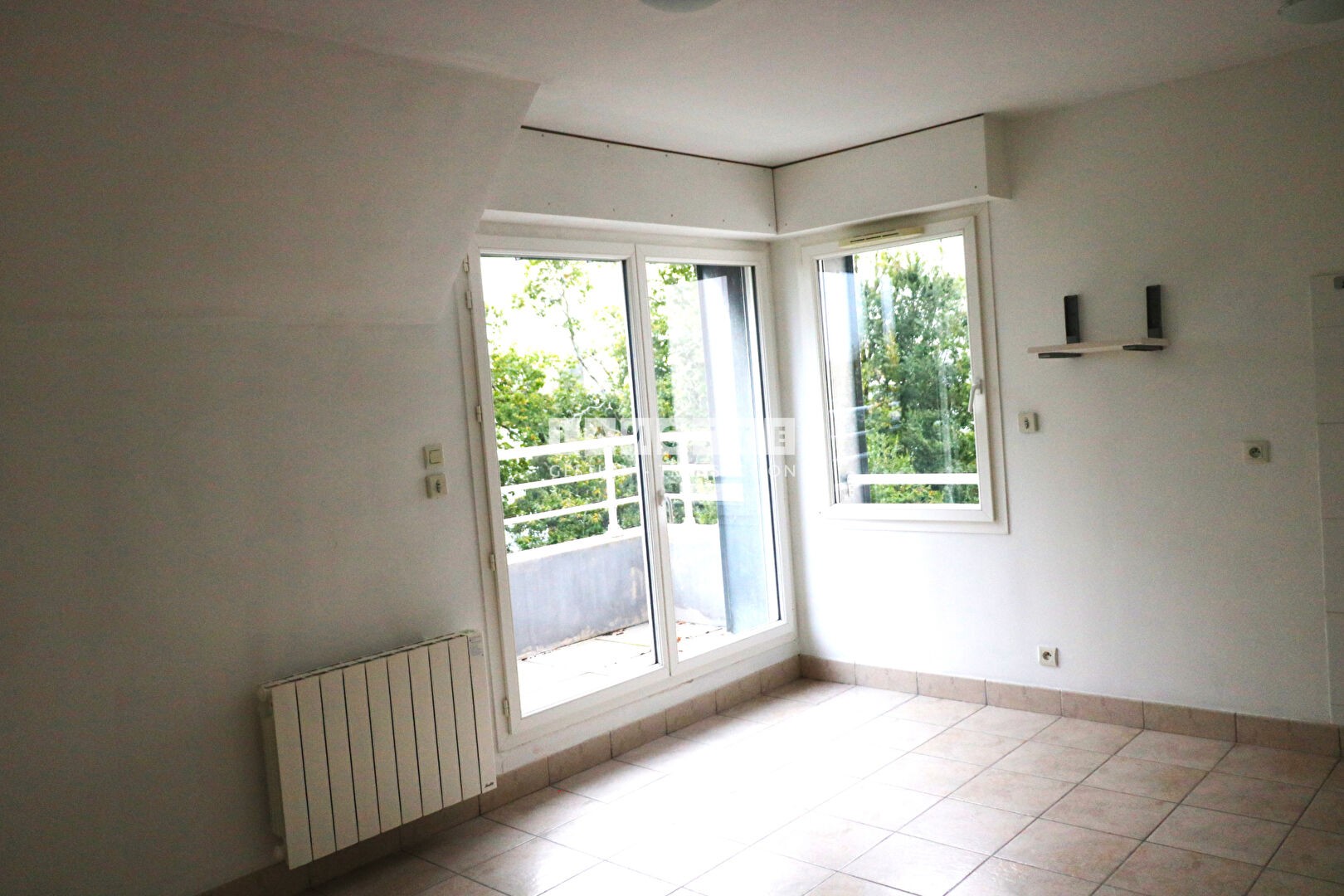 Vente Appartement à Vannes 2 pièces