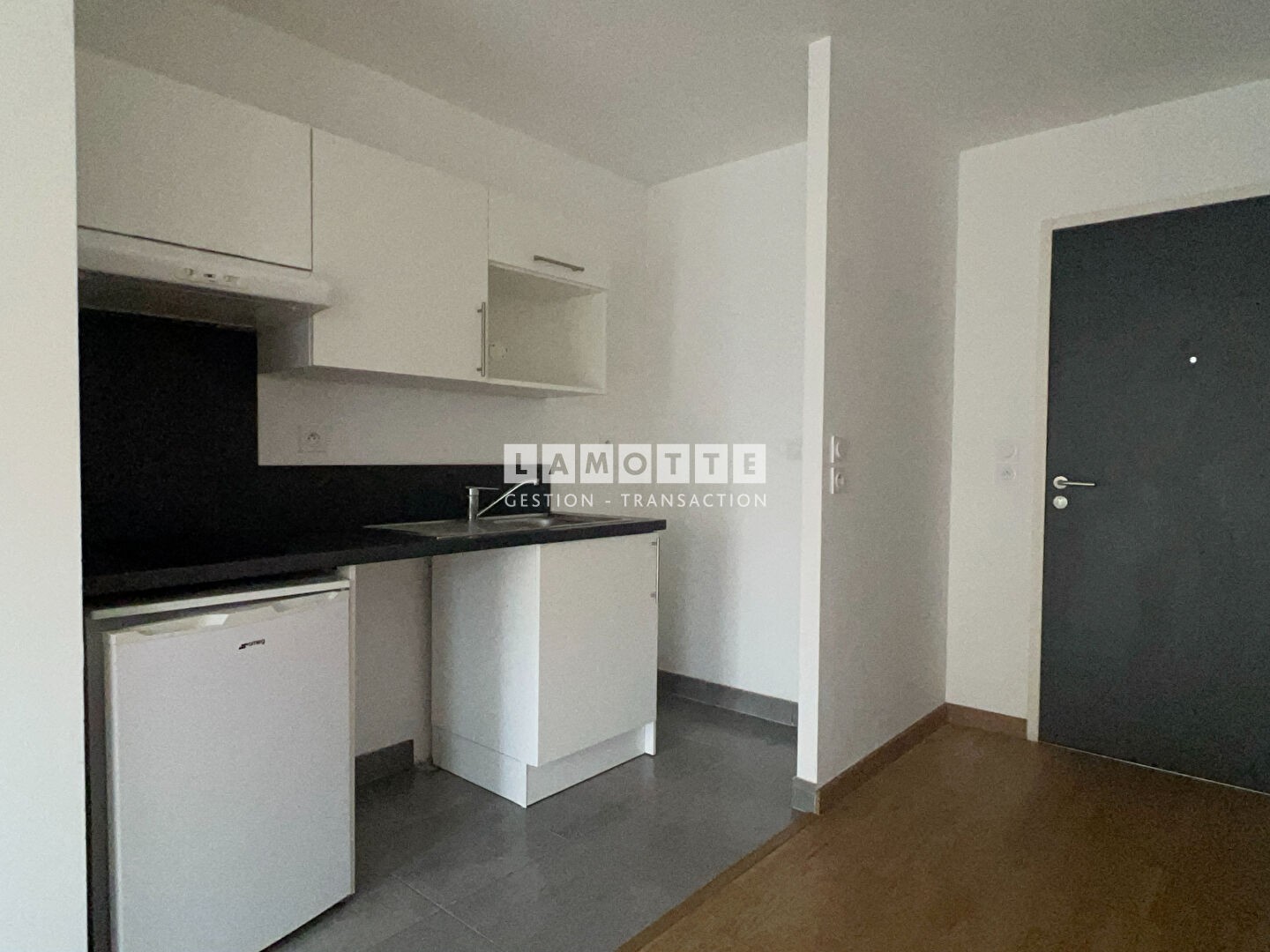 Vente Appartement à Rennes 1 pièce