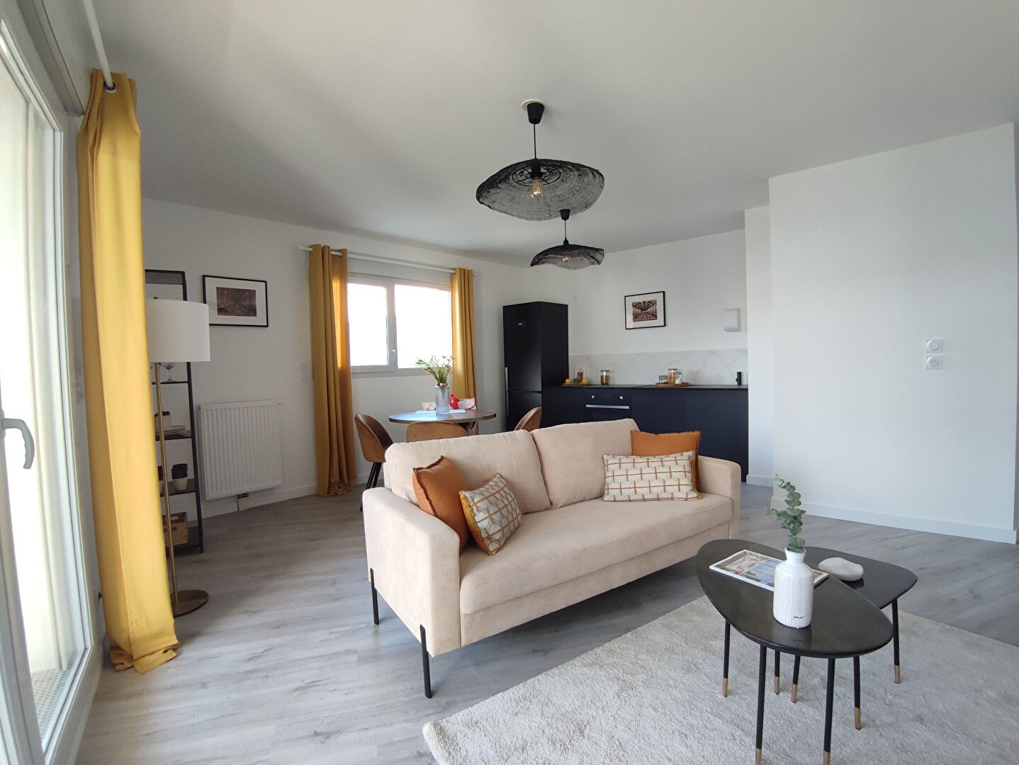 Vente Appartement à Vannes 4 pièces