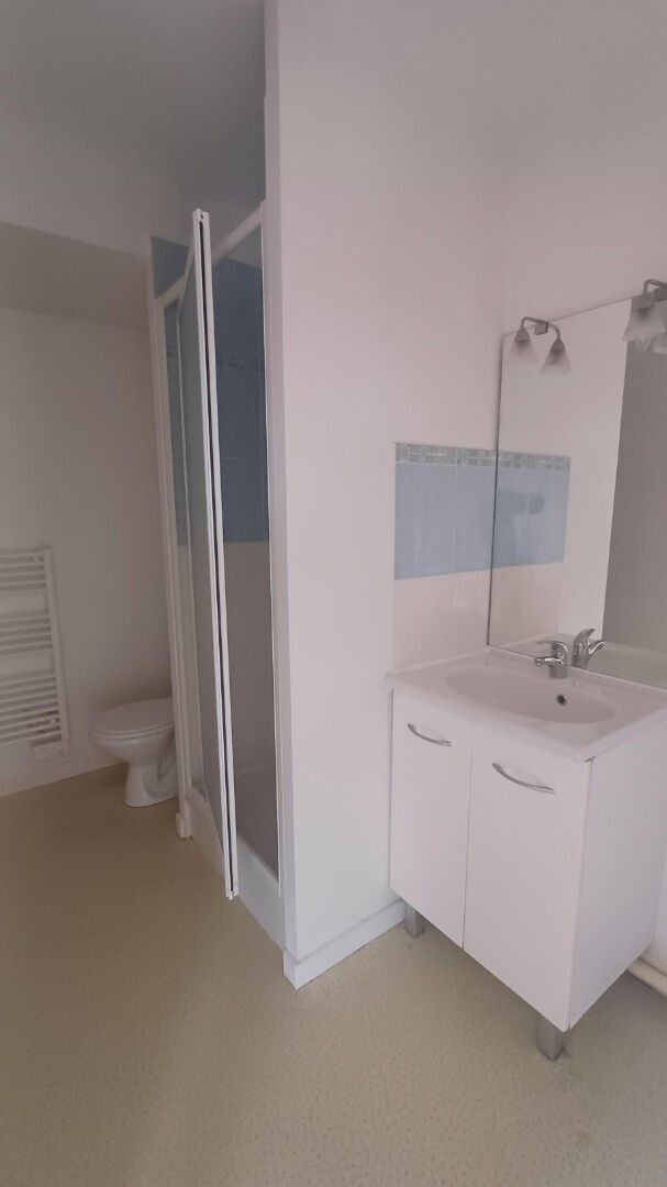 Vente Appartement à Nantes 1 pièce