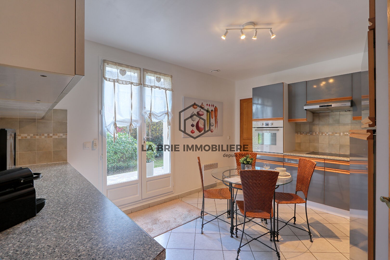 Vente Maison à Villecresnes 7 pièces