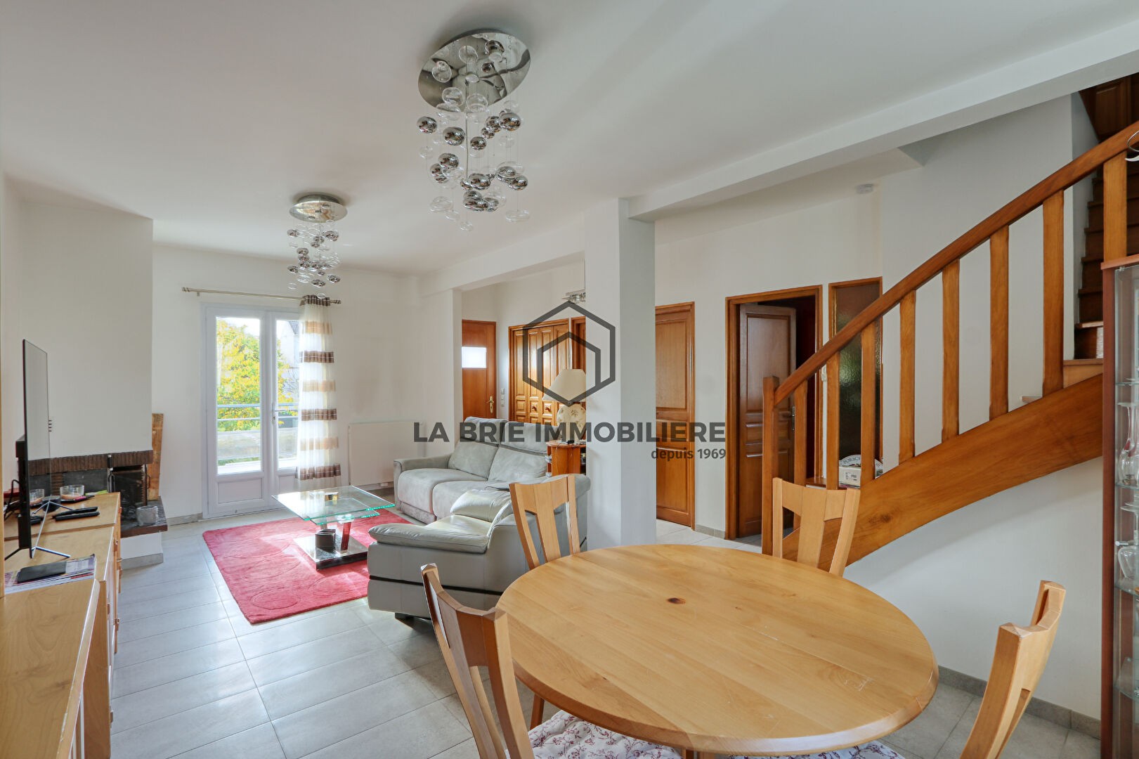 Vente Maison à Villeneuve-Saint-Georges 6 pièces