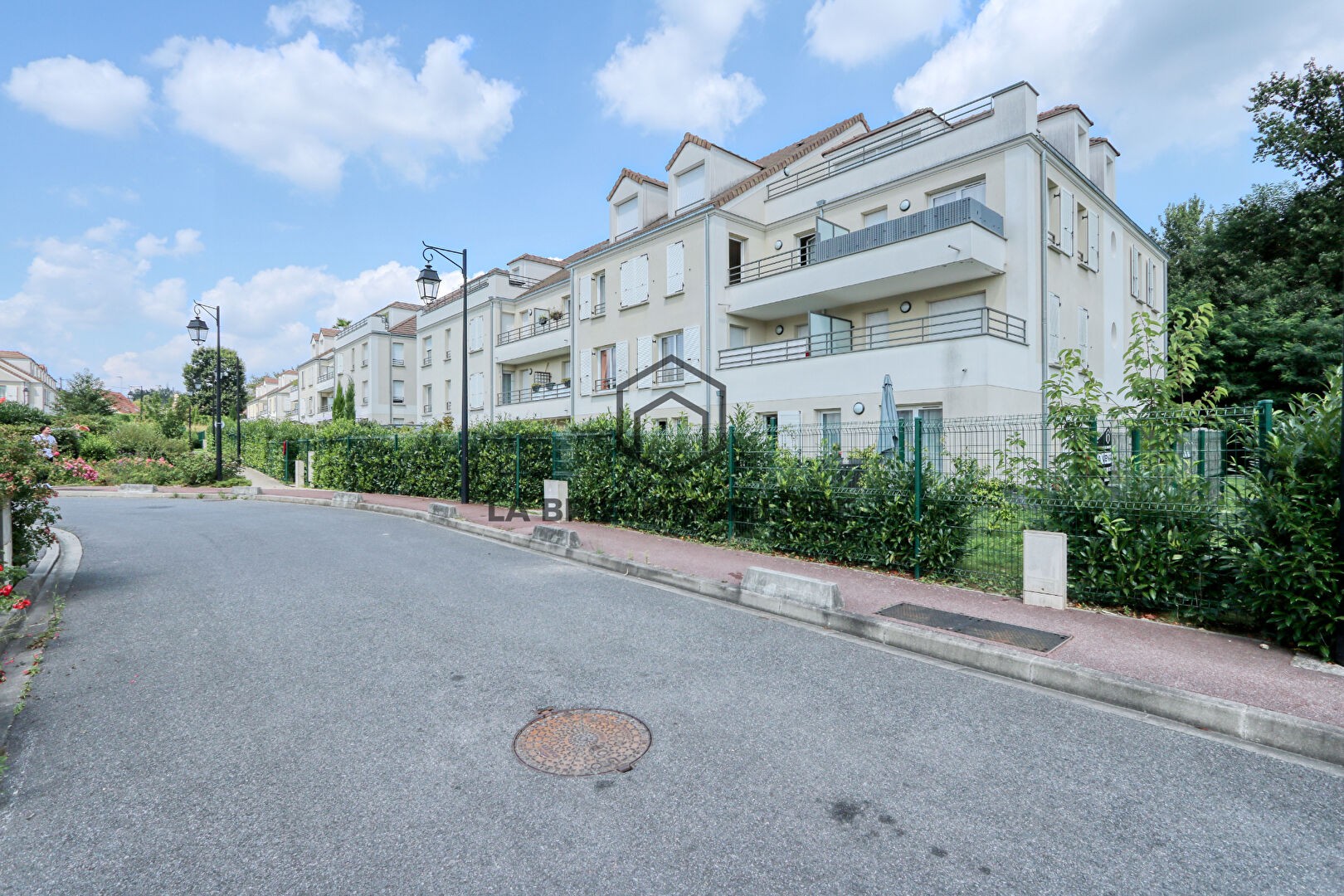 Vente Appartement à Yerres 4 pièces