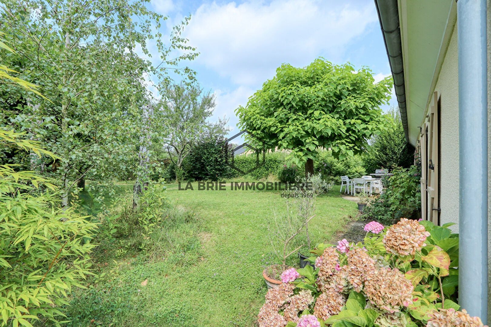 Vente Maison à Marolles-en-Brie 6 pièces