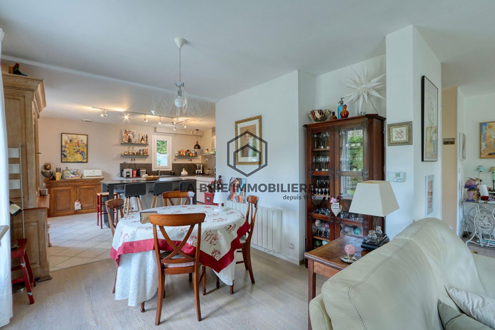 Vente Maison à Marolles-en-Brie 7 pièces