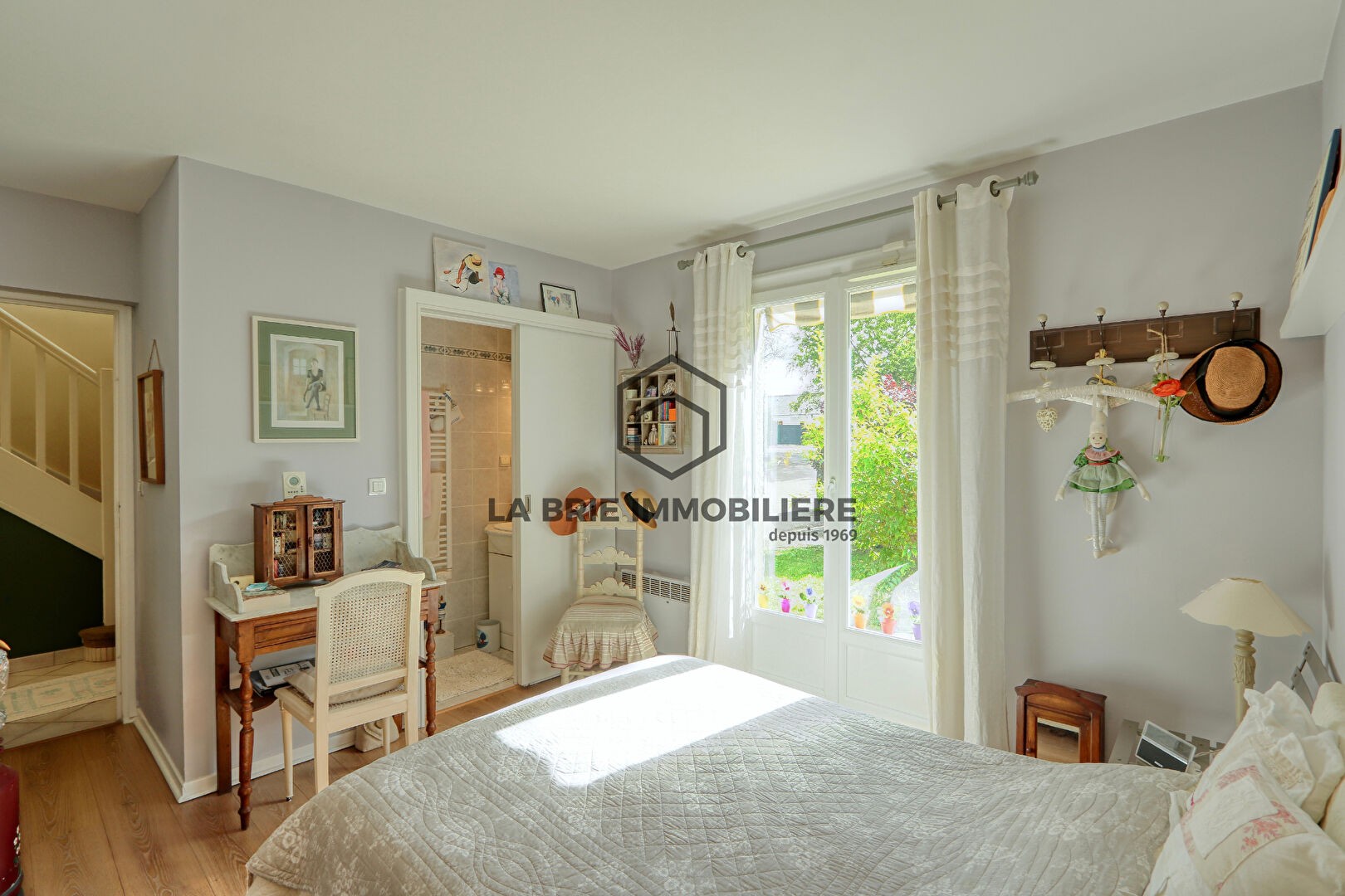 Vente Maison à Marolles-en-Brie 7 pièces