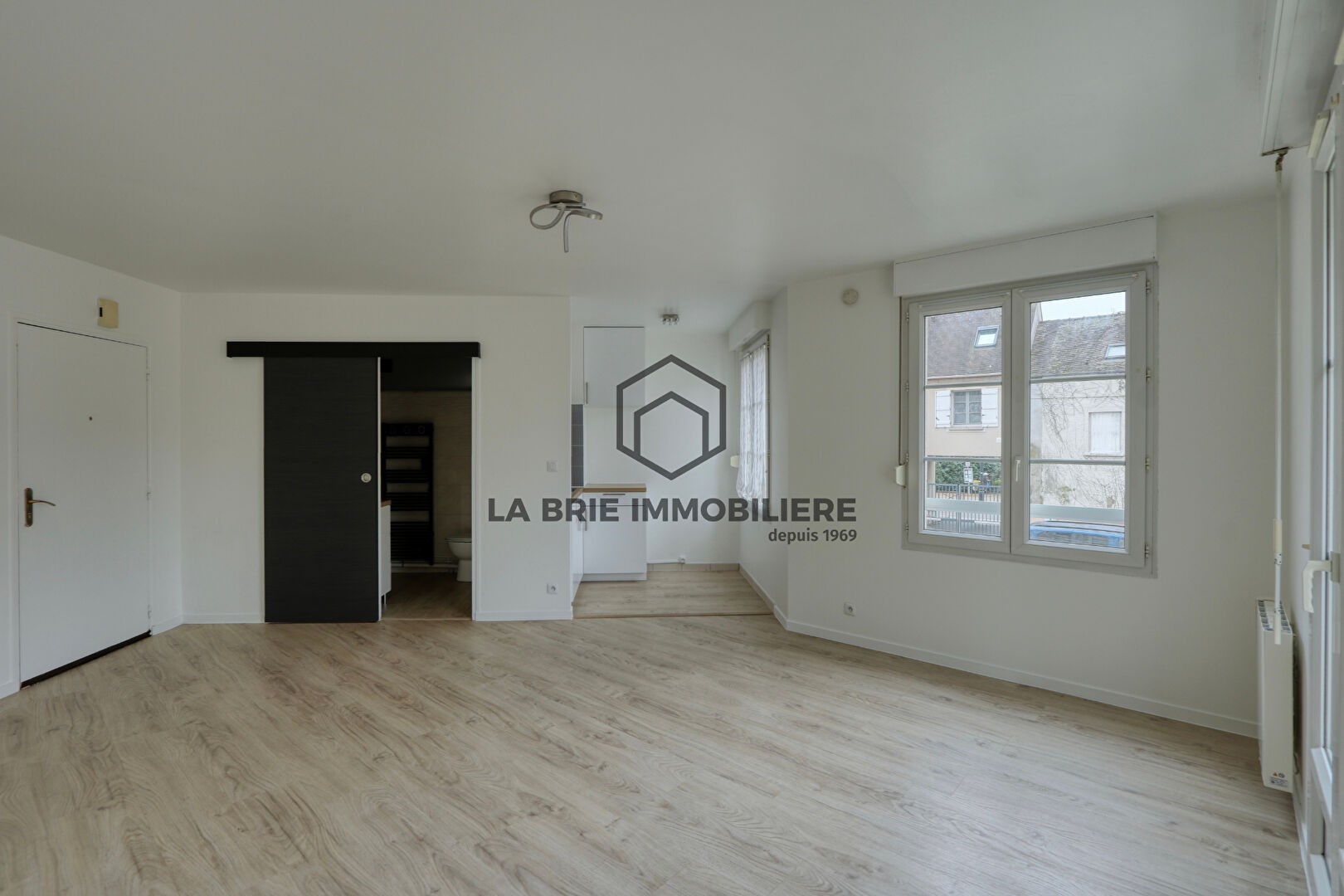 Location Appartement à Brie-Comte-Robert 1 pièce