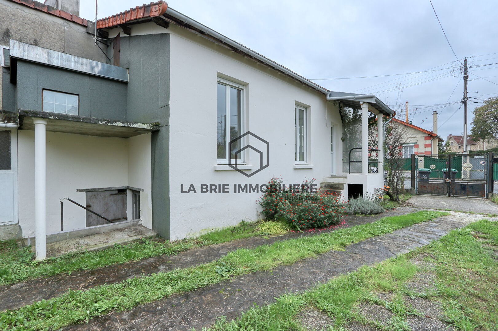 Vente Maison à Brunoy 2 pièces