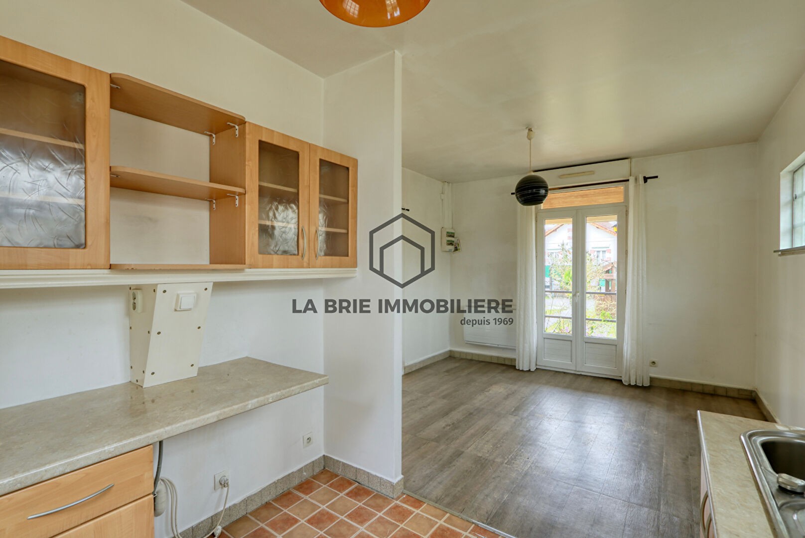 Vente Maison à Brunoy 3 pièces