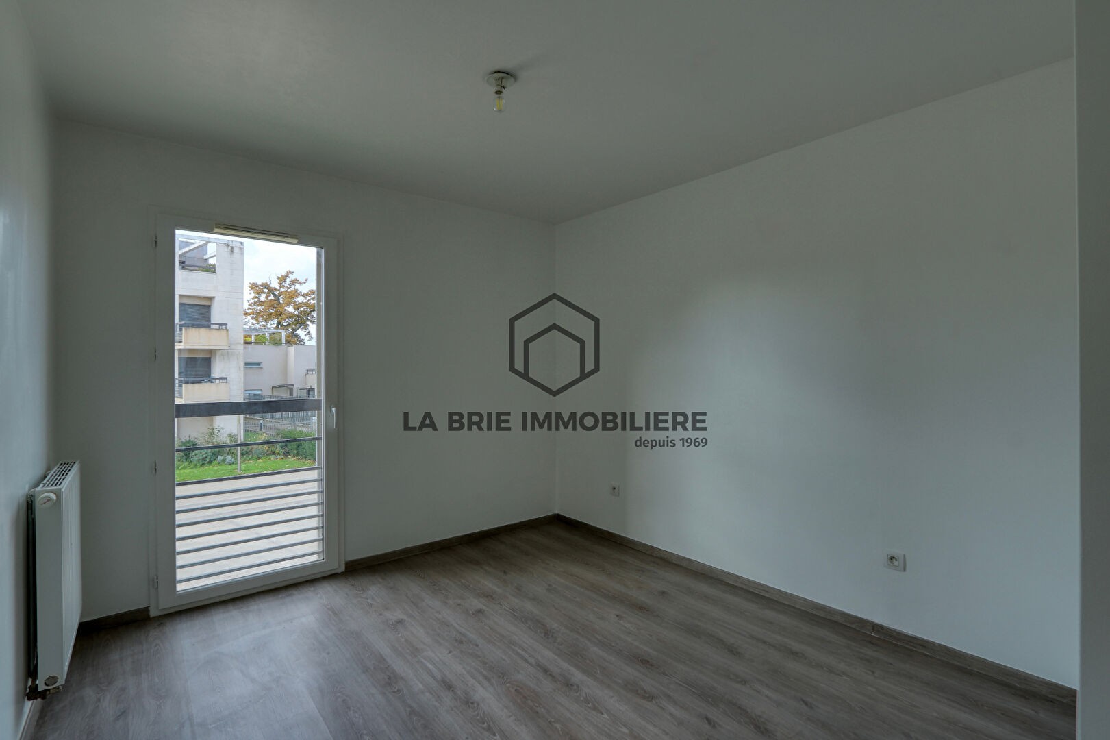 Vente Appartement à Sucy-en-Brie 3 pièces