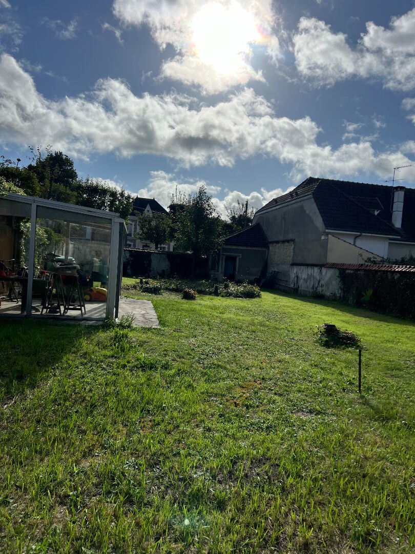 Vente Terrain à Saint-Maur-des-Fossés 0 pièce