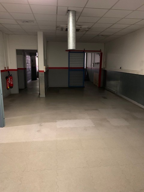 Location Garage / Parking à Saint-Étienne 0 pièce