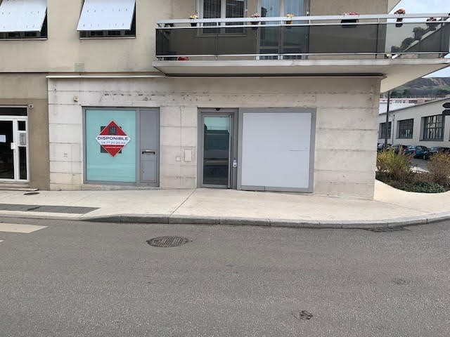 Vente Garage / Parking à Saint-Chamond 0 pièce