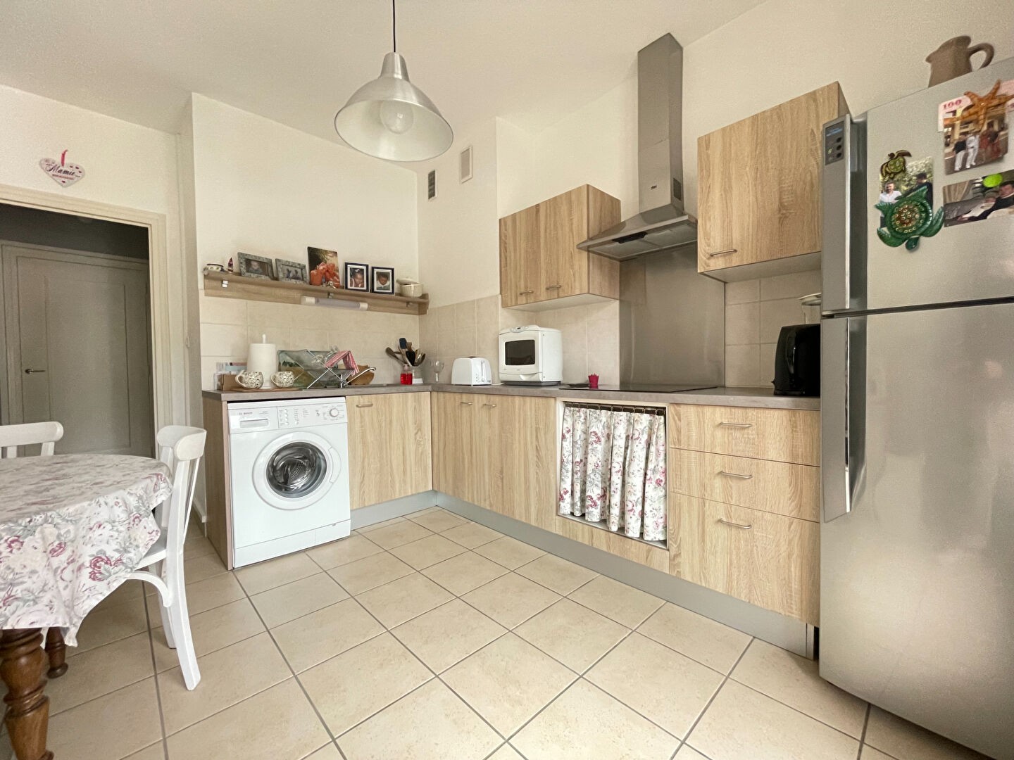 Vente Appartement à Saint-Étienne 1 pièce