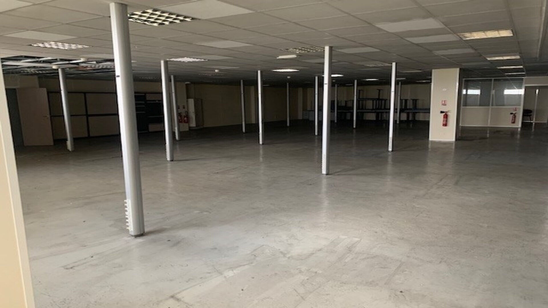 Vente Garage / Parking à Saint-Étienne 0 pièce