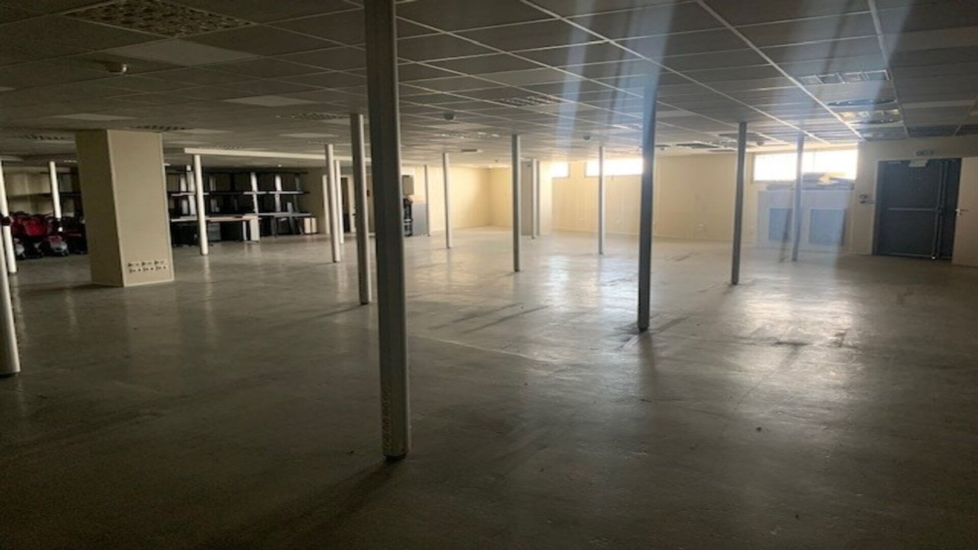 Vente Garage / Parking à Saint-Étienne 0 pièce